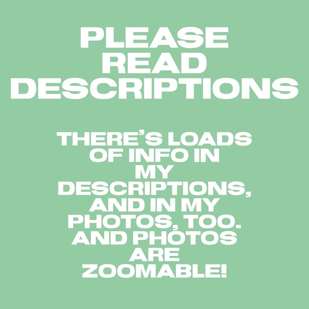 Solid 14k white gold 5 stone anniversary band ring 6.25 - Picture 16 of 16